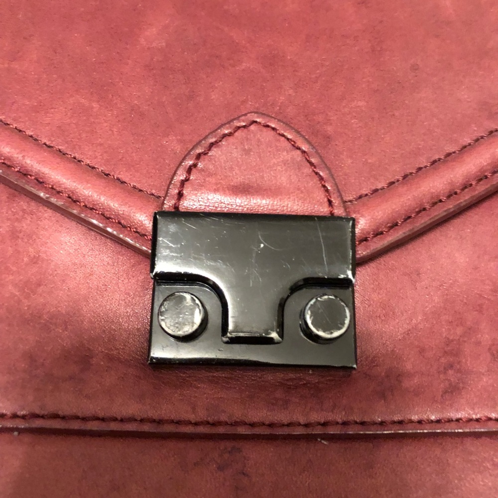 Loeffler Randall Rider bag - Picture 3 of 8
